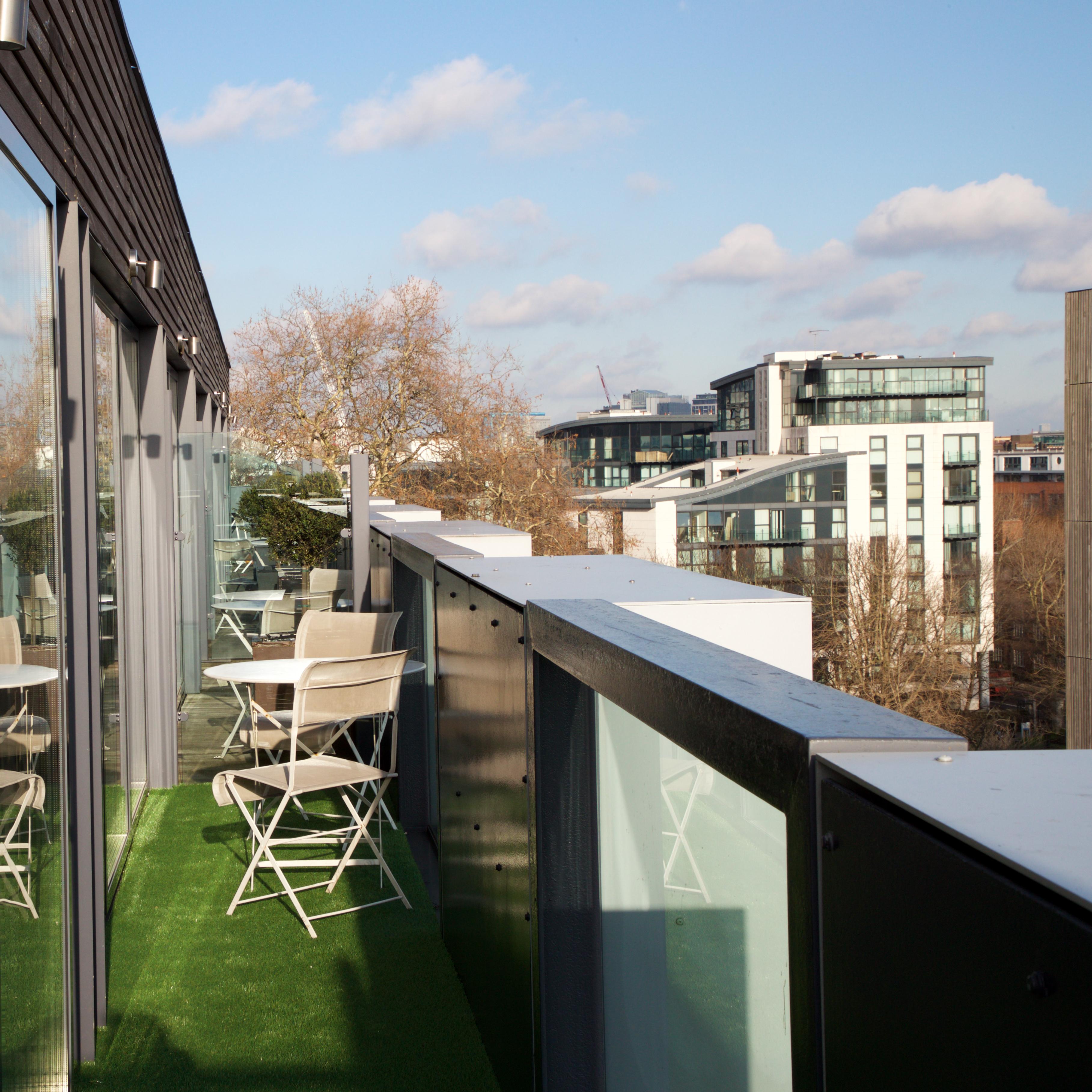 Bermondsey Square - A Bespoke 4* Londres