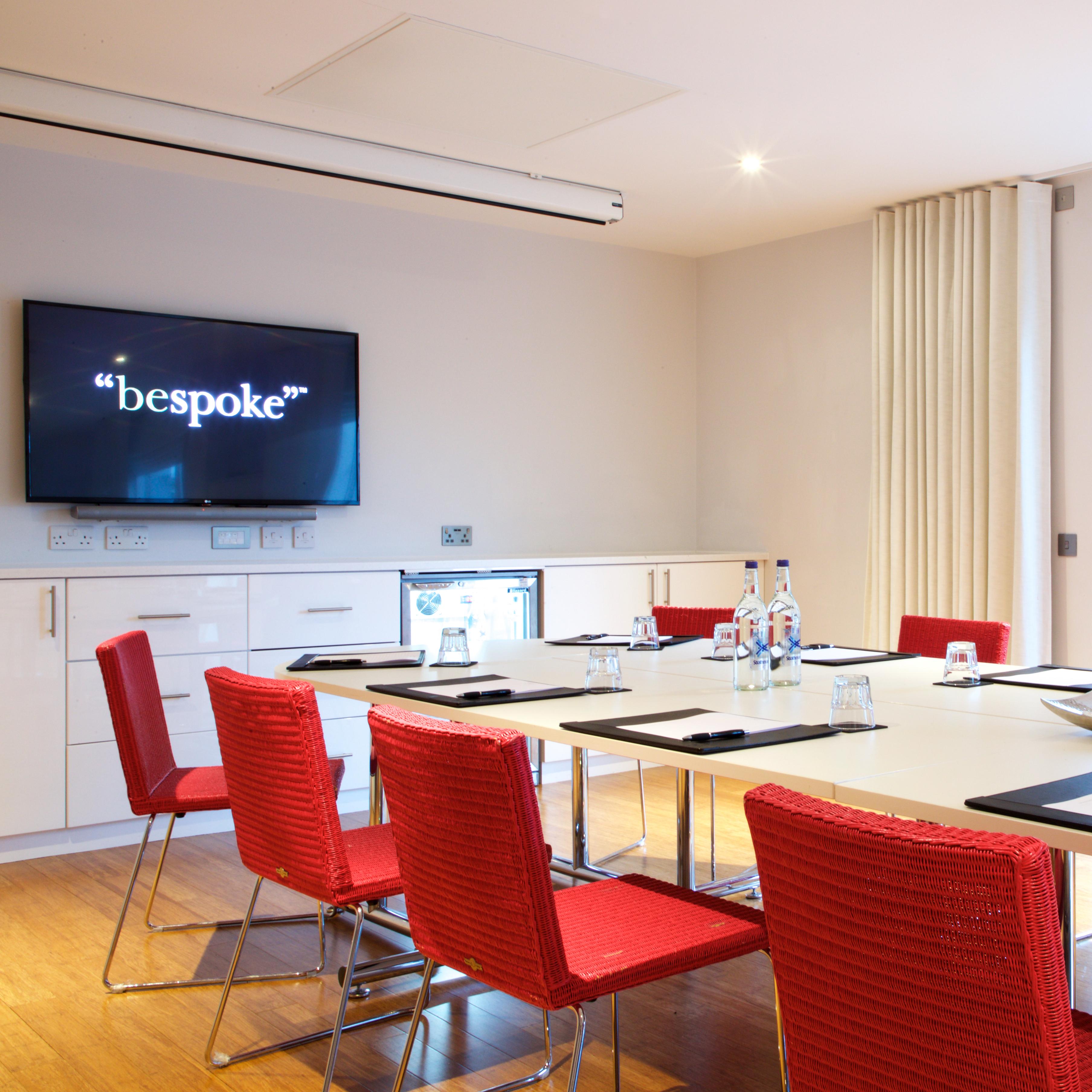 Hotel Bermondsey Square - A Bespoke 4*