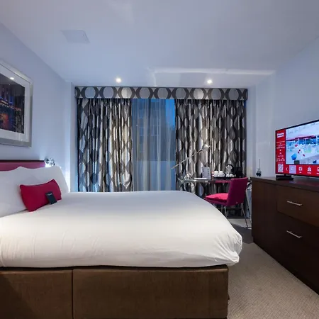 Bermondsey Square Hotel - A Bespoke Hotel Londres Extérieur photo