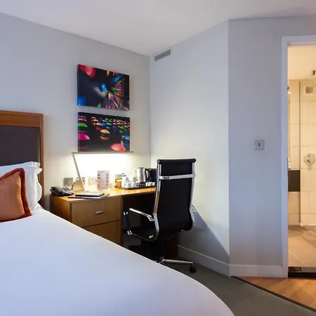 Bermondsey Square Hotel - A Bespoke Hotel Londres Extérieur photo