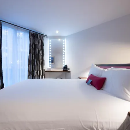 Bermondsey Square Hotel - A Bespoke Hotel London Exterior photo