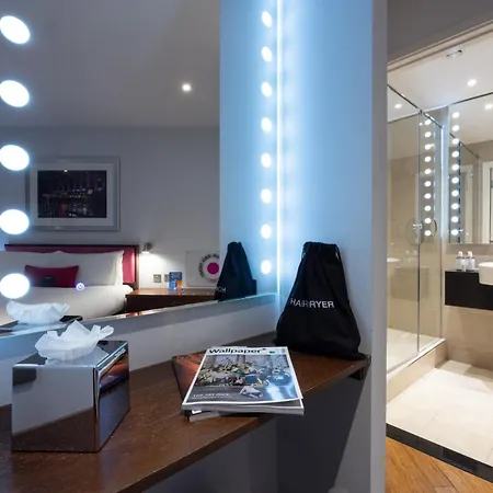 Bermondsey Square Hotel - A Bespoke Hotel Londres Extérieur photo