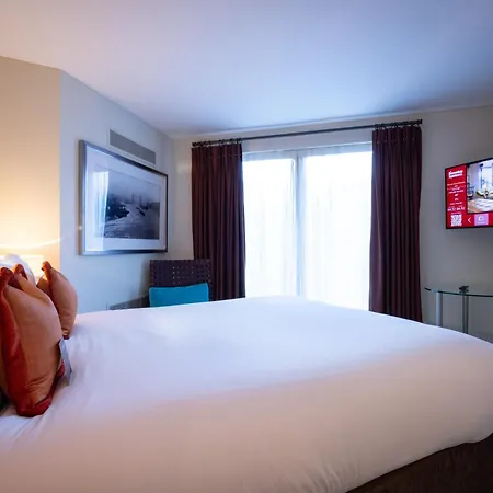 Bermondsey Square Hotel - A Bespoke Hotel Londres Extérieur photo