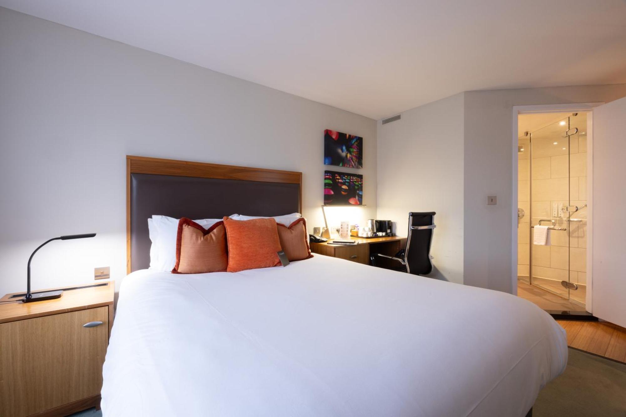 Bermondsey Square - A Bespoke Londen