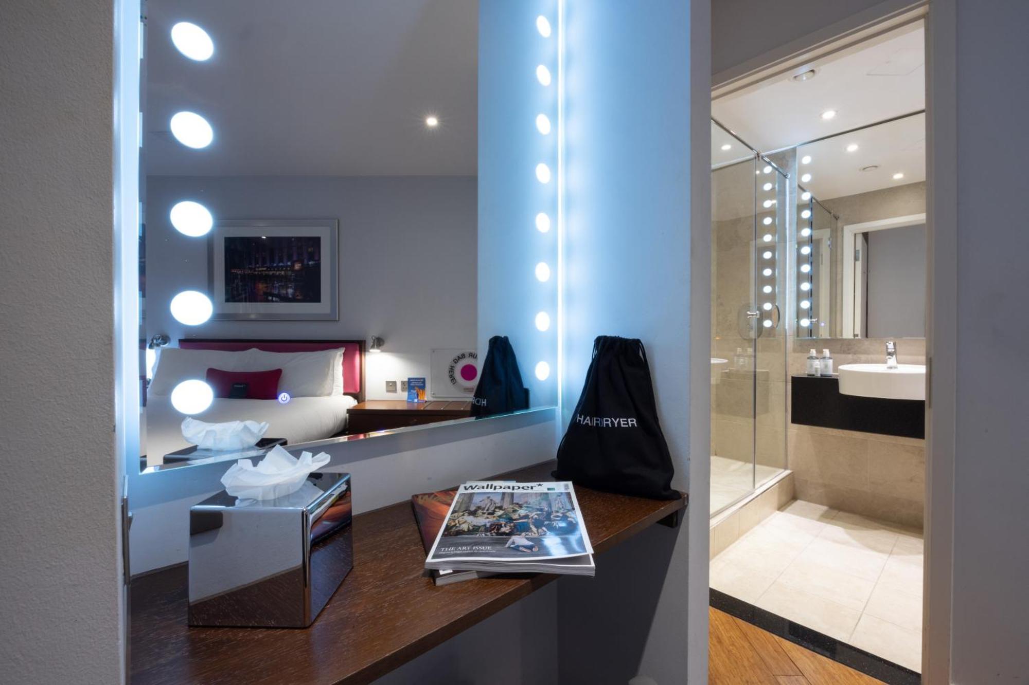 Hotel Bermondsey Square - A Bespoke Londen